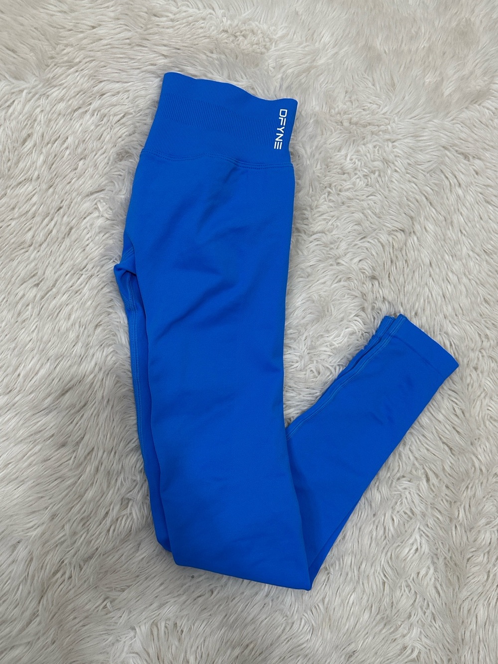 Dfyne Leggings